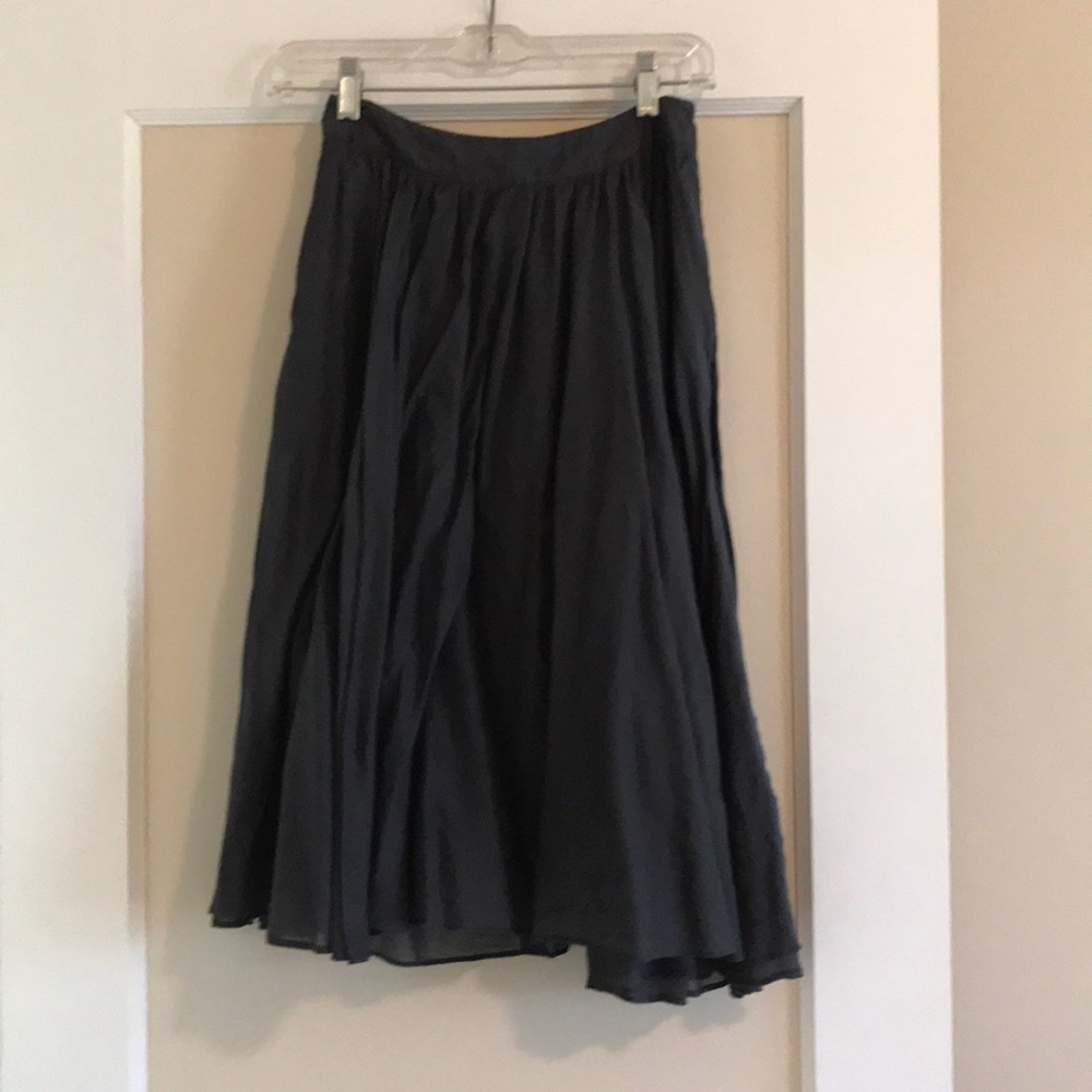 J. Crew Skirt